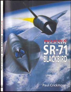 SR-71 Blackbird