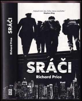 Richard Price: Sráči