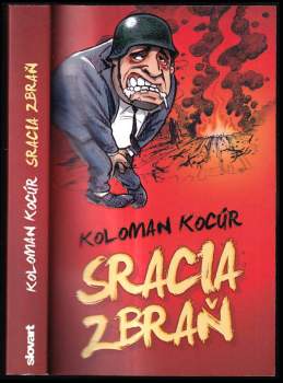 Sracia zbraň