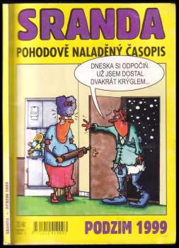 Sranda