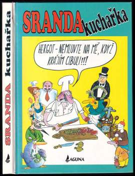 Sranda kuchařka
