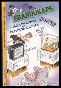 Srandokaps č. 21