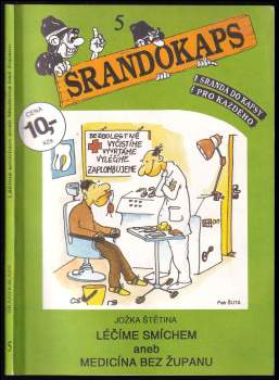 Srandokaps