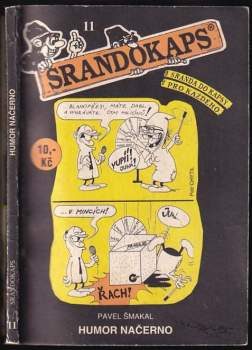 Srandokaps