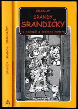 Srandy, srandy, srandičky