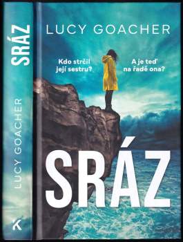 Lucy Goacher: Sráz