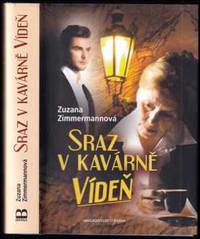 Sraz v kavárně Vídeň