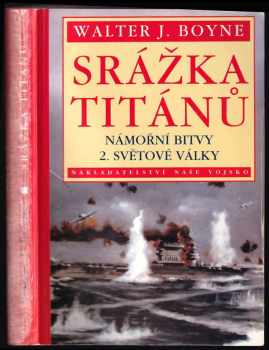 Srážka titánů
