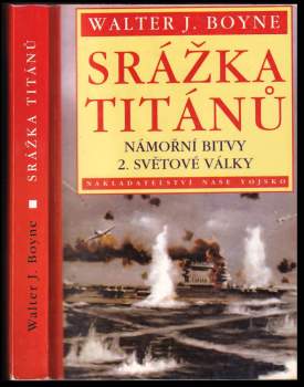Srážka titánů