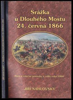 Srážka u Dlouhého Mostu 24. června 1866