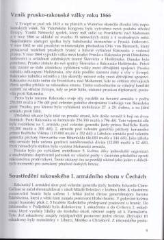Jiří Náhlovský: Srážka u Kuřívod