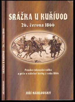 Srážka u Kuřívod