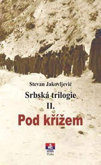 Srbská trilogie