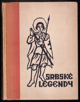 Srbské legendy