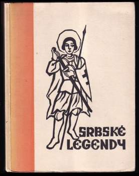 Srbské legendy