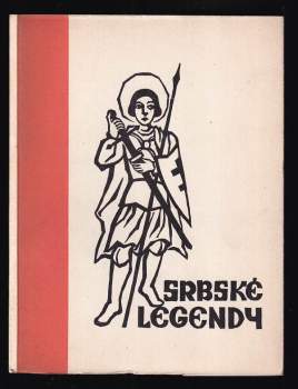 Srbské legendy