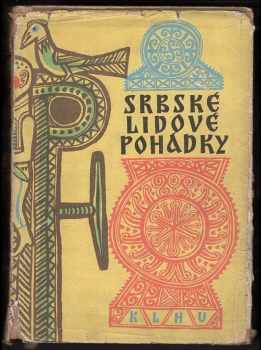 Srbské lidové pohádky