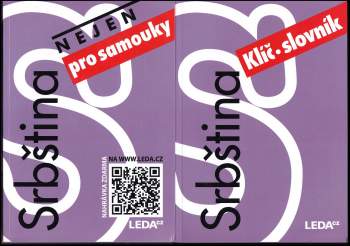 Srbština nejen pro samouky