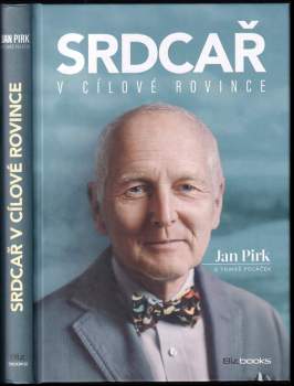 Srdcař v cílové rovince