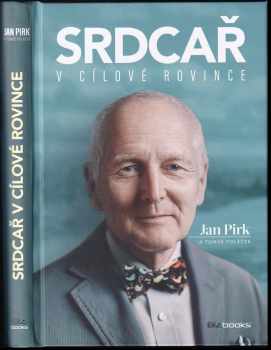 Srdcař v cílové rovince