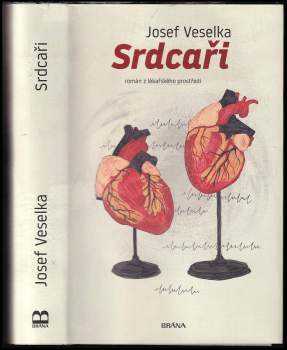 Srdcaři
