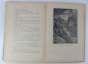 Edmondo de Anicis: Srdce