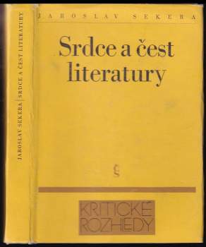 Srdce a čest literatury