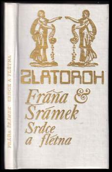Srdce a flétna