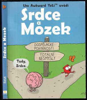 Nick Seluk: Srdce a Mozek