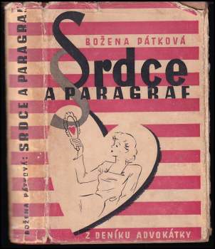 Srdce a paragraf