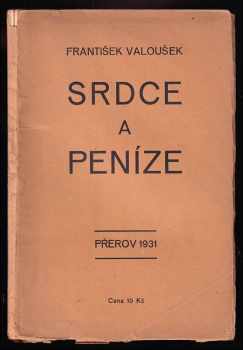 Srdce a peníze