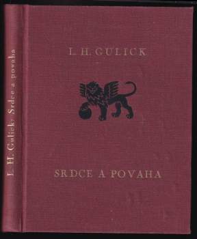 Srdce a povaha
