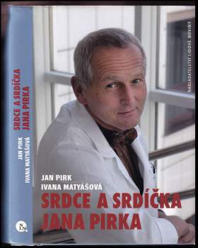 Srdce a srdíčka Jana Pirka