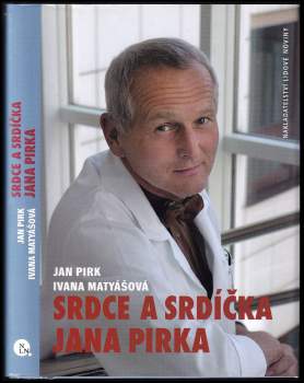 Jan Pirk: Srdce a srdíčka Jana Pirka