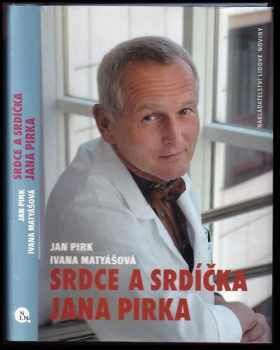 Jan Pirk: Srdce a srdíčka Jana Pirka