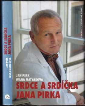 Srdce a srdíčka Jana Pirka