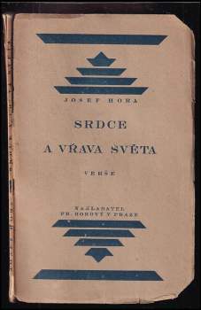 Srdce a vřava světa