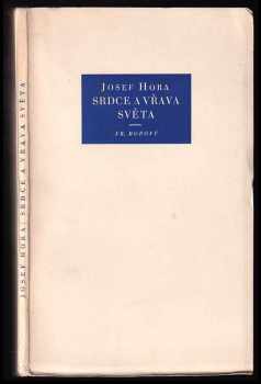 Srdce a vřava světa