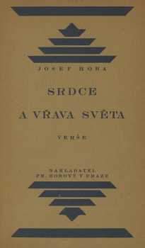 Srdce a vřava světa