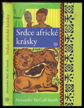 Srdce africké krásky