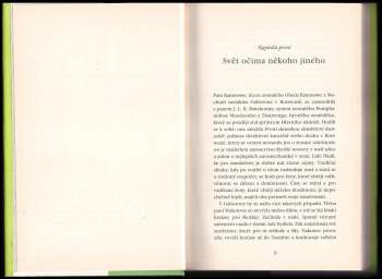 Alexander McCall Smith: Srdce africké krásky