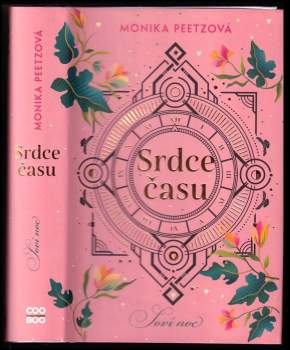Srdce času