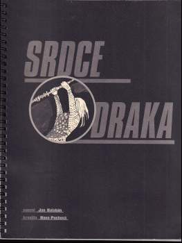 Jan Balabán: Srdce Draka