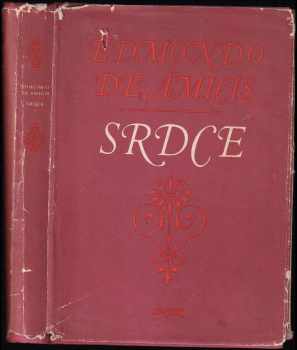 Srdce Edinburku