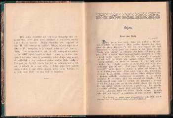 Edmondo De Amicis: Srdce