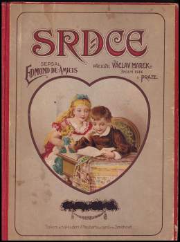 Edmondo De Amicis: Srdce