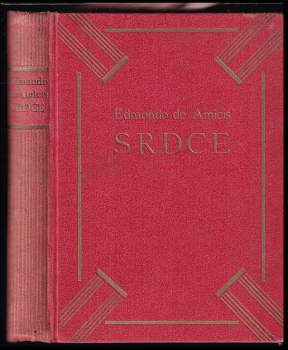 Edmondo De Amicis: Srdce