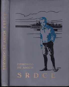 Srdce : kniha pro hochy