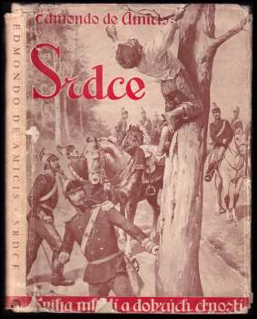 Edmondo De Amicis: Srdce