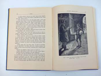 Edmondo De Amicis: Srdce